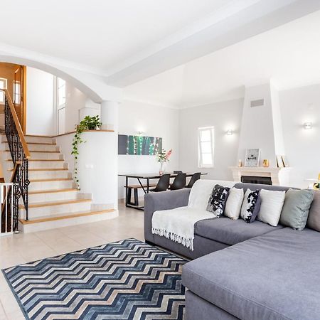 Qev - Santo Antonio Apartment Budens Exterior photo