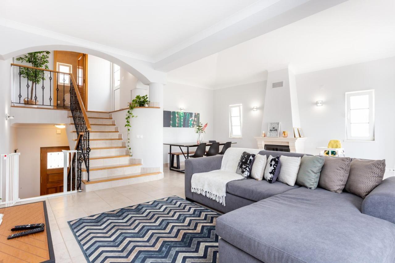 Qev - Santo Antonio Apartment Budens Exterior photo