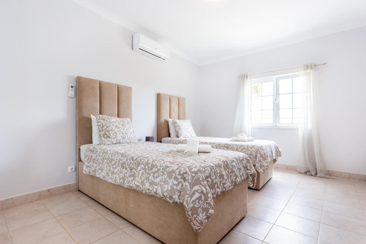 Qev - Santo Antonio Apartment Budens Exterior photo
