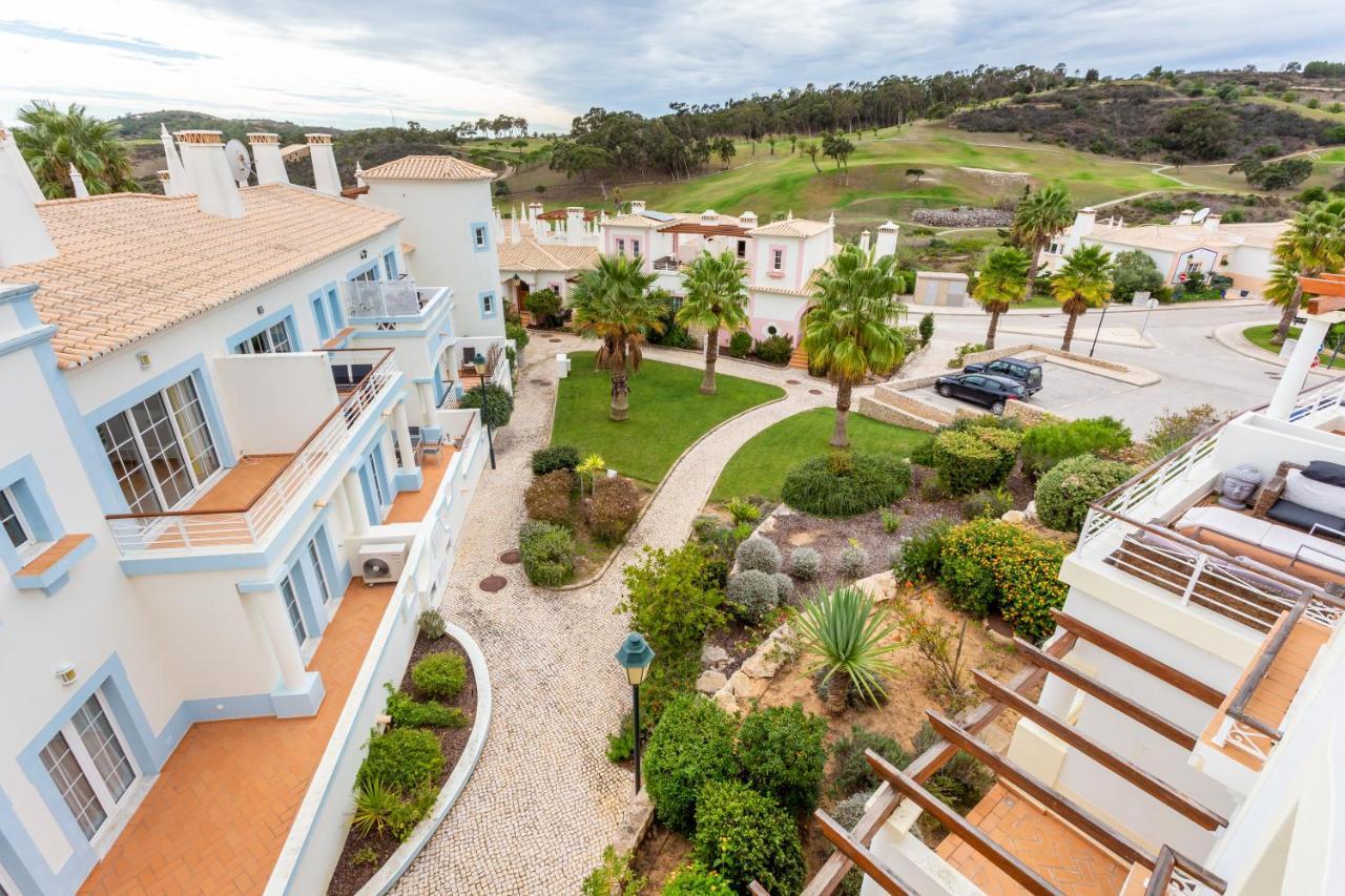 Qev - Santo Antonio Apartment Budens Exterior photo