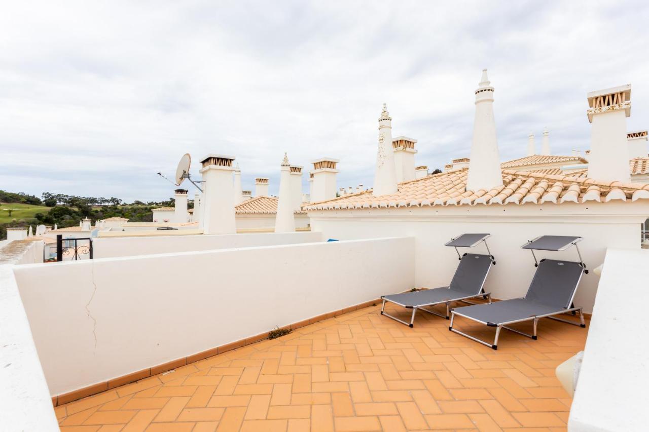 Qev - Santo Antonio Apartment Budens Exterior photo