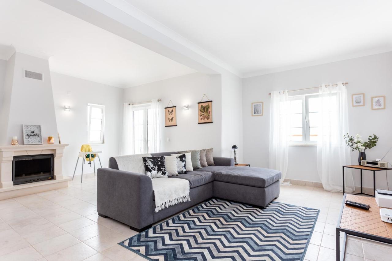 Qev - Santo Antonio Apartment Budens Exterior photo